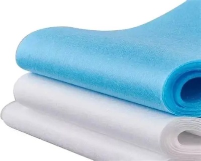 熔噴布質(zhì)檢報(bào)告